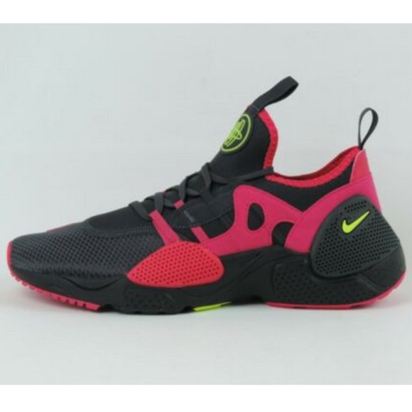 Nike Huarache E.D.G.E TXT Mens Shoes Running - Picture 3 of 11